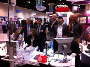 AAO 2011Academy meeting in Orlando, FL